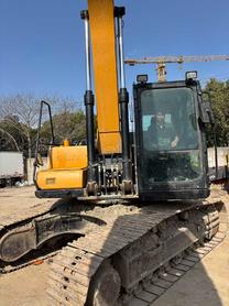 Buy Sany SY195C Used Excavator / 4 Buy Sany SY195C Used Excavator / 4