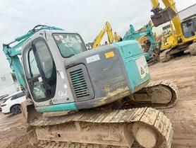 Buy Kobelco SK135SR Used Excavator / 4 Buy Kobelco SK135SR Used Excavator / 4