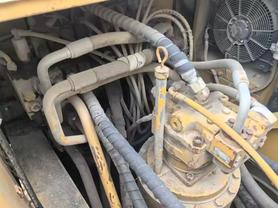 Buy Caterpillar 329D Used Excavator / 6 Buy Caterpillar 329D Used Excavator / 6