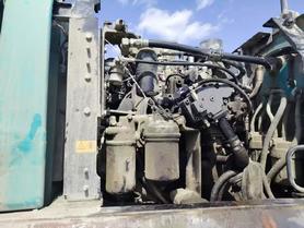 Buy Kobelco SK500LC-10 Used Excavator / 6 Buy Kobelco SK500LC-10 Used Excavator / 6