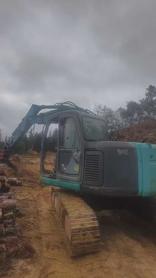 Buy Kobelco SK125SR Used Excavator / 7 Buy Kobelco SK125SR Used Excavator / 7