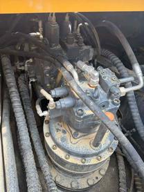 Buy XCMG XE370D Used Excavator / 7 Buy XCMG XE370D Used Excavator / 7