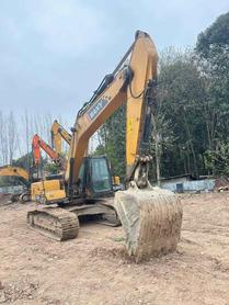 Buy Sany SY200C Used Excavator / 4 Buy Sany SY200C Used Excavator / 4