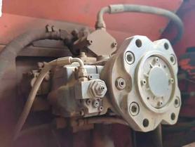 Buy Doosan DH225-9 Used Excavator / 3 Buy Doosan DH225-9 Used Excavator / 3