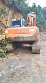 Buy Hitachi EX130H-5 Used Excavator / 3 Buy Hitachi EX130H-5 Used Excavator / 3