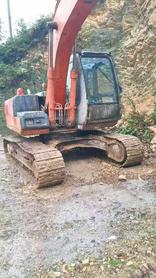 Buy Hitachi EX130H-5 Used Excavator / 2 Buy Hitachi EX130H-5 Used Excavator / 2