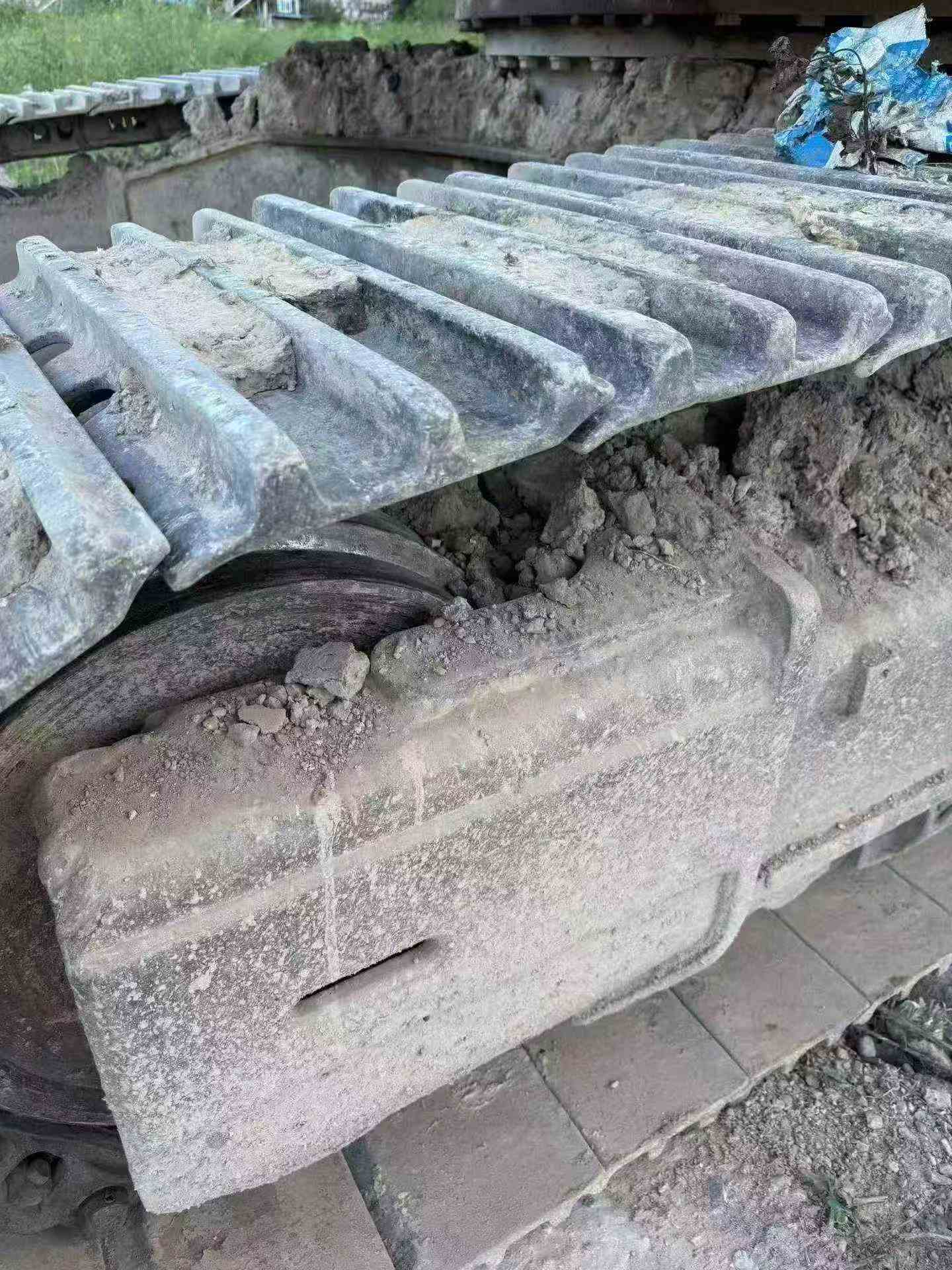 Buy Hitachi EX360-5 Used Excavator / 6