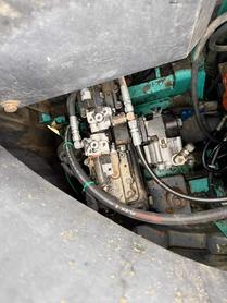 Buy Kobelco SK135SR Used Excavator / 9 Buy Kobelco SK135SR Used Excavator / 9