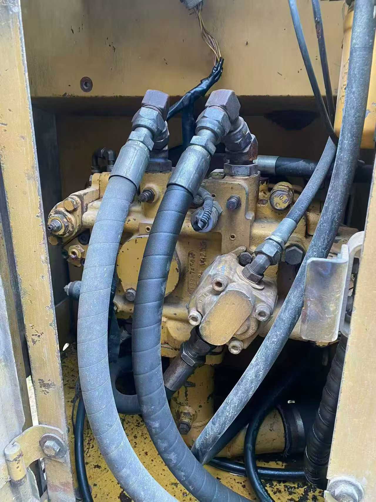 Buy Caterpillar 311 Used Excavator / 4