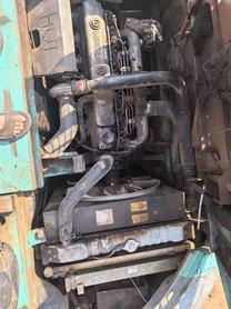 Buy Kobelco SK235SR Used Excavator / 5 Buy Kobelco SK235SR Used Excavator / 5