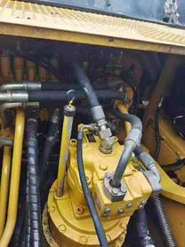 Buy Caterpillar 330B Used Excavator / 6 Buy Caterpillar 330B Used Excavator / 6