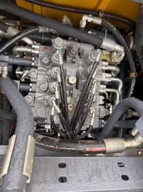 Buy XCMG LW800K Used Excavator / 3 Buy XCMG LW800K Used Excavator / 3