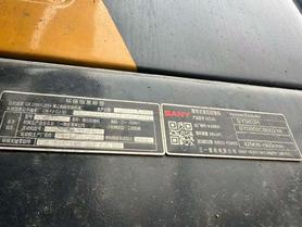 Buy Sany SY980H Used Excavator / 9 Buy Sany SY980H Used Excavator / 9