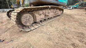 Buy Kobelco SK260LC-8 Used Excavator / 7 Buy Kobelco SK260LC-8 Used Excavator / 7