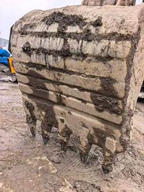 Buy Sumitomo SH200-5 Used Excavator / 2 Buy Sumitomo SH200-5 Used Excavator / 2