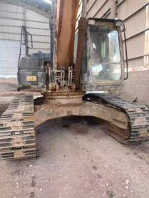 Buy Case CX300B Used Excavator / 8 Buy Case CX300B Used Excavator / 8