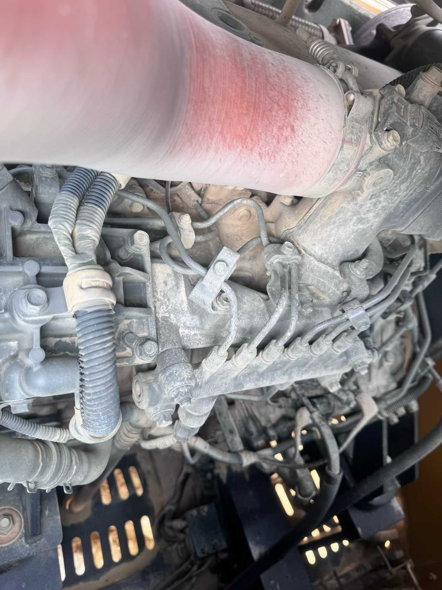 Buy XCMG XE370 Used Excavator / 2