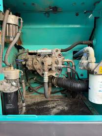 Buy Kobelco SK210 Used Excavator / 4 Buy Kobelco SK210 Used Excavator / 4