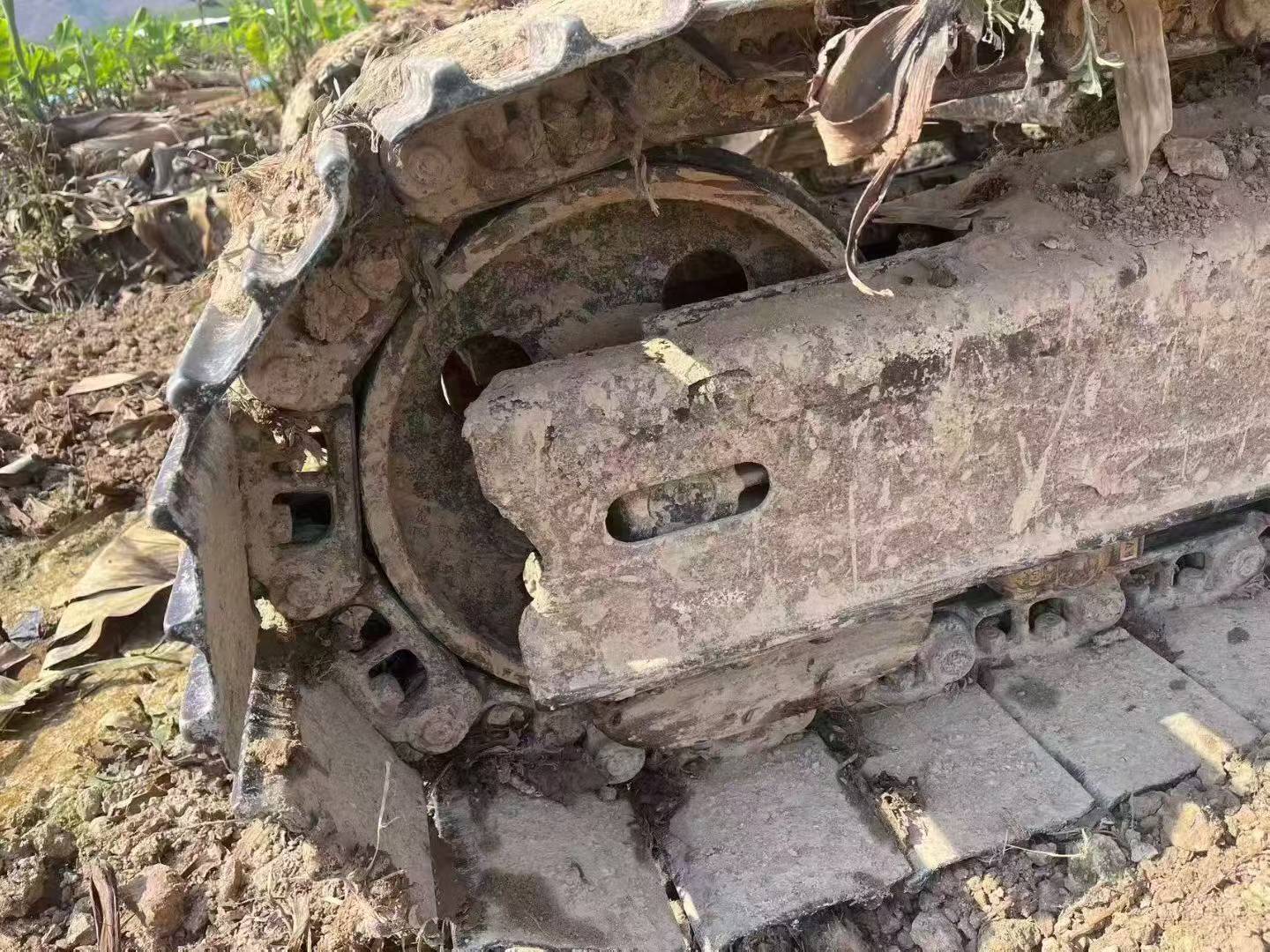 Buy Komatsu PC70-8 Used Excavator / 2