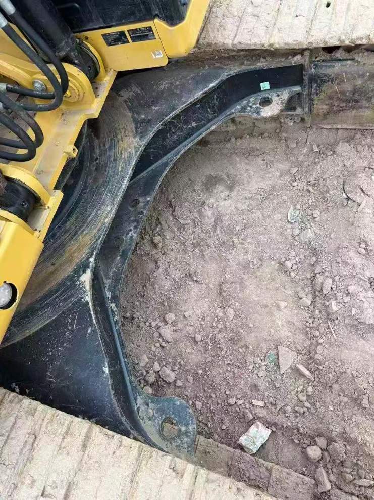 Buy Caterpillar 330B Used Excavator / 9