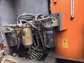 Buy Hitachi EX130 Used Excavator / 5 Buy Hitachi EX130 Used Excavator / 5