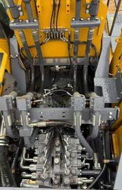 Buy XCMG LW800K Used Excavator / 5 Buy XCMG LW800K Used Excavator / 5