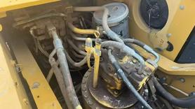 Buy Caterpillar 336E Used Excavator / 5 Buy Caterpillar 336E Used Excavator / 5