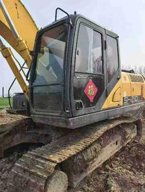 Buy Sumitomo SH210-5 Used Excavator / 6 Buy Sumitomo SH210-5 Used Excavator / 6
