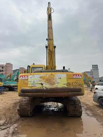 Buy Komatsu PC220-6E Used Excavator / 9 Buy Komatsu PC220-6E Used Excavator / 9