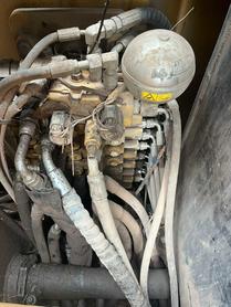 Buy Caterpillar 305.5 Used Excavator / 6 Buy Caterpillar 305.5 Used Excavator / 6