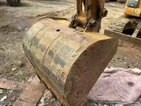 Buy Case CX75 Used Excavator / 8 Buy Case CX75 Used Excavator / 8