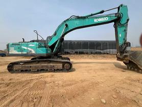 Buy Kobelco SK250 Used Excavator / 2 Buy Kobelco SK250 Used Excavator / 2
