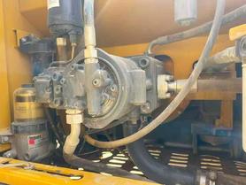 Buy XCMG XE245D Used Excavator / 8 Buy XCMG XE245D Used Excavator / 8