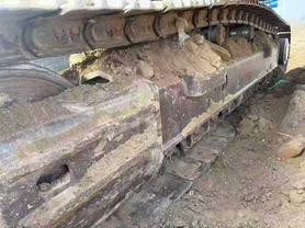 Buy Sany SY365C-8 Used Excavator / 3 Buy Sany SY365C-8 Used Excavator / 3