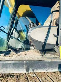 Buy Sumitomo SH210-6 Used Excavator / 9 Buy Sumitomo SH210-6 Used Excavator / 9