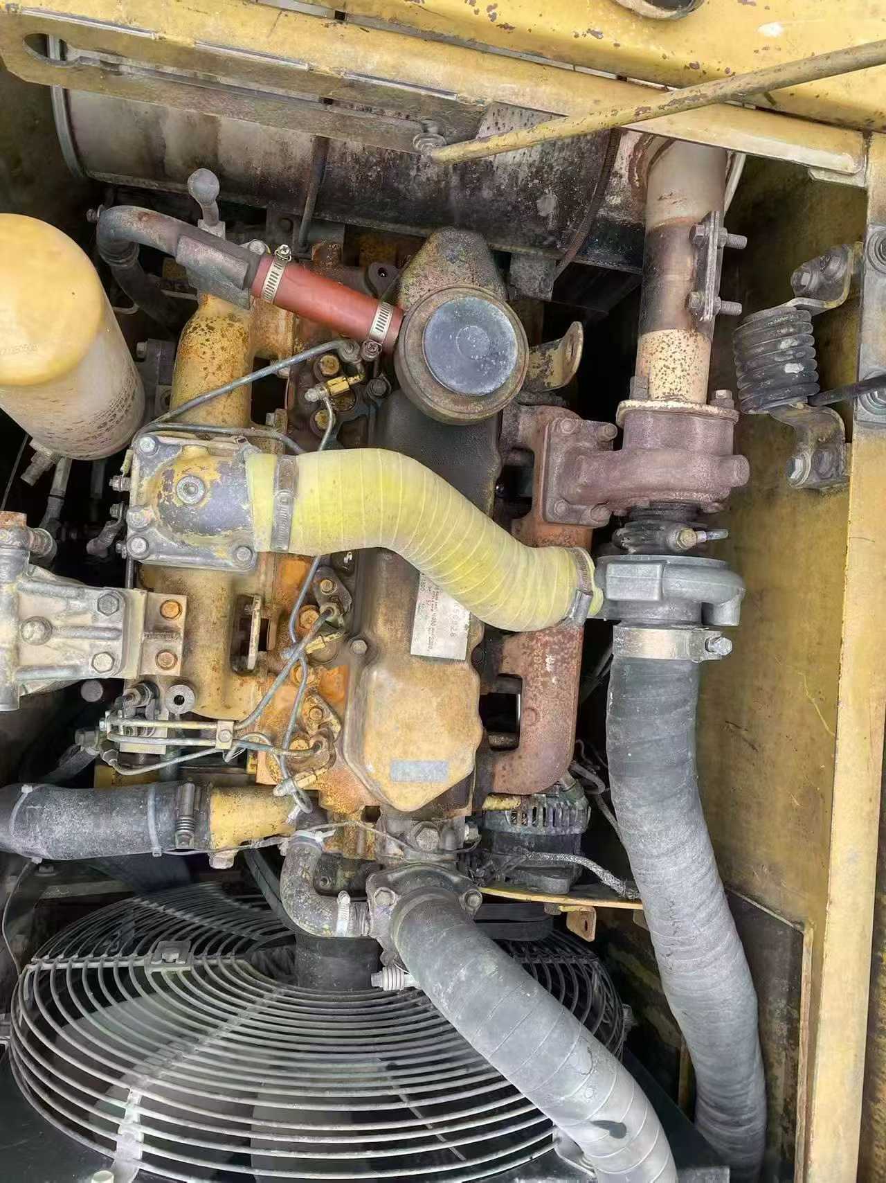 Buy Caterpillar 311 Used Excavator / 3