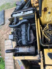 Buy Caterpillar 307B Used Excavator / 2 Buy Caterpillar 307B Used Excavator / 2