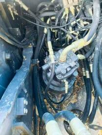 Buy Sumitomo SH210-6 Used Excavator / 8 Buy Sumitomo SH210-6 Used Excavator / 8