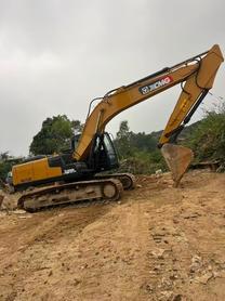 Buy XCMG XE200 Used Excavator / 3 Buy XCMG XE200 Used Excavator / 3