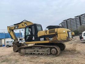 Buy Caterpillar 329D Used Excavator / 2 Buy Caterpillar 329D Used Excavator / 2