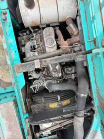 Buy Kobelco SK135SR Used Excavator / 6 Buy Kobelco SK135SR Used Excavator / 6