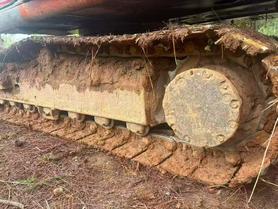 Buy Hitachi EX120-6 Used Excavator / 8 Buy Hitachi EX120-6 Used Excavator / 8