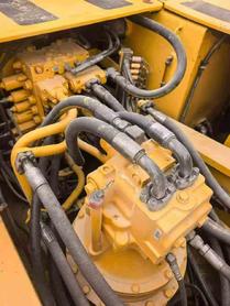 Buy Komatsu PC360-7 Used Excavator / 2 Buy Komatsu PC360-7 Used Excavator / 2