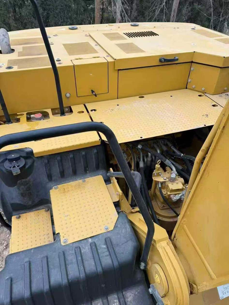 Buy Caterpillar 330B Used Excavator / 7