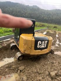 Buy Caterpillar 305.5 Used Excavator / 3 Buy Caterpillar 305.5 Used Excavator / 3