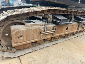 Buy Sany SY980H Used Excavator / 4 Buy Sany SY980H Used Excavator / 4