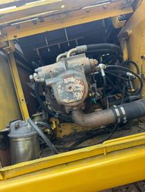 Buy Komatsu PC220-6E Used Excavator / 6 Buy Komatsu PC220-6E Used Excavator / 6