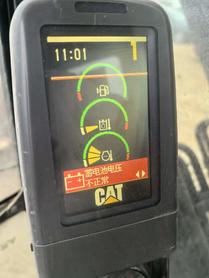 Buy Caterpillar 329D Used Excavator / 5 Buy Caterpillar 329D Used Excavator / 5