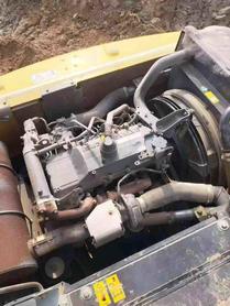 Buy Sumitomo SH210-5 Used Excavator / 9 Buy Sumitomo SH210-5 Used Excavator / 9