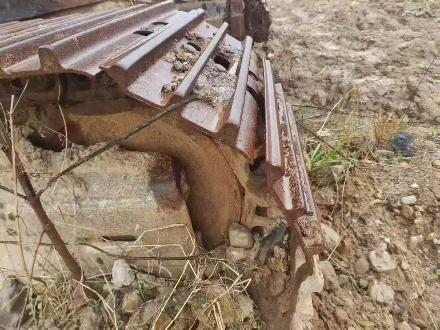 Buy Hitachi ZX240-3G Used Excavator / 2